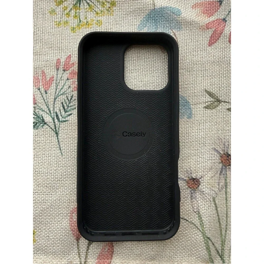 Casely iPhone 16 Pro Max Case